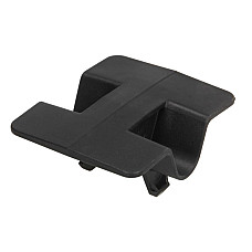 Suport cuplaj cap sferic Tow system elements plug for vertical balls ACS type V4 newer STEINHOF ST67.007.003