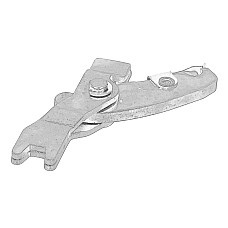 Reglaj parghie, sistem franare Reglarea slabirii frinei IVECO OEM 42556903Z