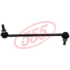 Bieleta antiruliu bara stabilizatoare Fata Dreapta/Stanga FORD B-MAX ECOSPORT FIESTA VI FIESTA VII KA+ III MAVERICK PUMA TOURNEO COURIER B460 TRANSIT COURIER B460 0.9-Electric 05.94- 555 SL-N270
