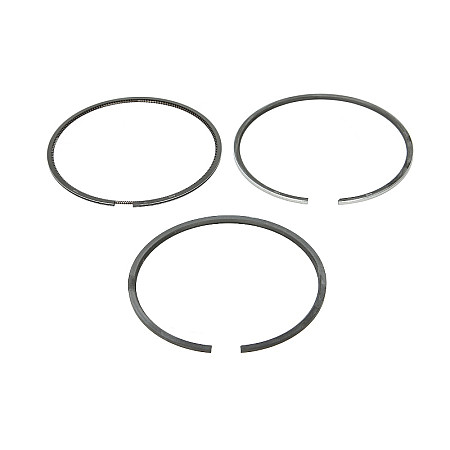 Set segmenti piston 83 STD 2 2 EN de piston MERCEDES C T-MODEL S203 C T-MODEL S204 C W203 C W204 CLK A209 CLK C209 CLS C218 CLS C219 3.0D 01.05- MERCEDES GOETZE 08-427400-00