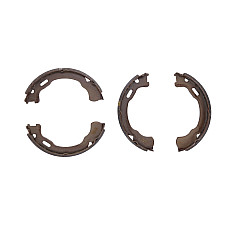 Set saboti frana, frana de mana Sabot frana FORD USA EXPLORER 4.0/4.6 09.01- USA NB791AT