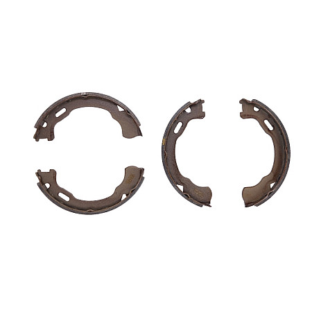 Set saboti frana, frana de mana Sabot frana FORD USA EXPLORER 4.0/4.6 09.01- USA NB791AT