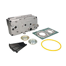 Chiulasa chiuloasa compresor aer complet DAF VADEN 16 16 10