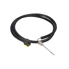 Senzor, temperatura gaze evacuare Senzor temperatura evacuare 2PIN MERCEDES ACTROS MP4 / MP5 07.11- AKUSAN MER-SE-040