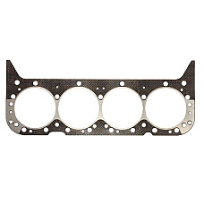 Garnitura chiulasa chiulasa MCM/MIE GM V-8 283 305 327 350 377 cid SIERRA INTERNATONAL LLC 18-3876