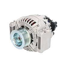 Alternator 24V 100A SCANIA PGRT DC11.08-DT12.14 03.04- POWER TRUCK PTC-3017