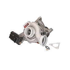 Turbocompresor Refacere din fabrica cu set de garnituri MERCEDES SPRINTER 35-T B906 SPRINTER 3-T B906 SPRINTER 46-T B906 SPRINTER 5-T B906 2.1D 06.06-12.18 GARRETT 759688-9007W