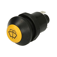 Comutator stergator Wipers switch DEUTZ FAHR 4000 5000 6000 7000 AGROPRIMA AGROXTRA DX INTRAC BF4L913-F6L913 PNEUTRON 11245100XX