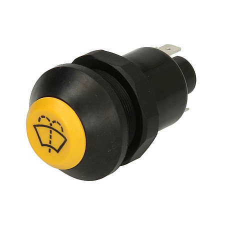 Comutator stergator Wipers switch DEUTZ FAHR 4000 5000 6000 7000 AGROPRIMA AGROXTRA DX INTRAC BF4L913-F6L913 PNEUTRON 11245100XX
