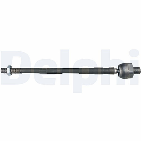 Articulatie axiala, cap de bara Tija de fixare fara capat Dreapta/Stanga lungime: 36/318/337mm MITSUBISHI SPACE NISSAN ALTIMA MAXIMA VI 2.0/2.4/3.5 10.98-12.08 DELPHI TA2869