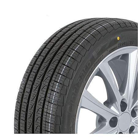 Cauciuc PKW - All season 2499800 Cinturato P7 All Season PIRELLI Tot anul Anvelopa turism XL 3PMSF M+S AO etichete: Din data de 01.05.2021: eficienta combustibil - C aderenta pe teren umed - C clasa de masurare a z PIRELLI 225/45R17 COPI 94V P7CAS