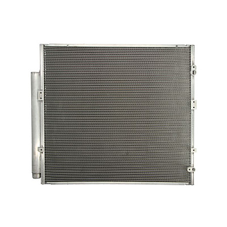 Condensator, climatizare A/C condenser with dryer TOYOTA LAND CRUISER PRADO 4.0 12.02-12.10 KOYORAD CD010451M