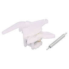 Supapa, dispozitiv de reglare a inalimii scaunelor Seat height regulation  MAN MERCEDES RVI SCANIA VOLVO AUGER AUG81751