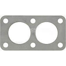 Set Garnituri, Sistem de esapament Garnitura sistemului de evacuare OPEL FRONTERA A OMEGA A 2.4 09.88-10.98 REINZ 71-27409-00