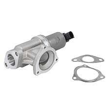 Supapa EGR Valva EGR HYUNDAI GRANDEUR I30 SANTA FE I SANTA FE II SONATA V TUCSON KIA CARENS II CARENS III CEE'D CERATO I MAGENTIS II PRO CEE'D SPORTAGE II 2.0D/2.2D 04.01- NGK EGE5-D085           95506