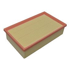 Filtru aer AUDI A1 A3 Q2 Q3 TT SEAT ARONA ATECA IBIZA V LEON LEON SC LEON SPORTSTOURER LEON ST TARRACO SKODA KAMIQ KAROQ KODIAQ OCTAVIA III 1.2-2.0D 04.12- FEBI BILSTEIN 100468
