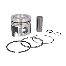 Piston CATERPILLAR C6.4 GDC1-UP FP DIESEL PK3244236-FP