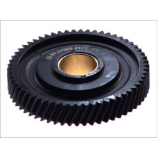 Roata dintata, ax cu came Roata dintata/pinion ax cu came MAN EL EM G90 HOCL L2000 LIONS CITY M 2000 L M 2000 M M90 NG NL NM NU SM NEOPLAN CENTROLINER JETLINER D0824FL01-D0836LOH61 08.87- BPART 51.04505.5046BP