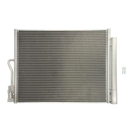 Condensator, climatizare A/C condenser with dryer OPEL MERIVA B 1.6D 08.13-03.17 KOYORAD CD461235C
