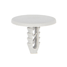 Clema tapiterie Pinul de tapiterie aplicatie: cizma tapiterie usa cantitate per impachetare: 25 buc. FIAT IDEA PUNTO PUNTO/HATCHBACK TEMPRA LANCIA MUSA 03.90- ROMIX ROM 10079