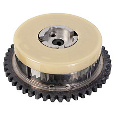 Regulator ax cu came Camshaft phasing pulley intake side OPEL INSIGNIA B INSIGNIA B COUNTRY INSIGNIA B GRAND SPORT 2.0 03.17- SWAG SW33106310