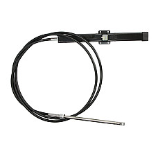 Cablu sistem de directie Cable steering  length in feet: 14 ft. SEASTAR SSC13414