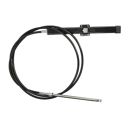 Cablu sistem de directie Cable steering  length in feet: 14 ft. SEASTAR SSC13414