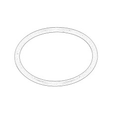 Etansare ulei, transmisie manuala Gearbox o-ring CLAAS OE CLAAS 6005024645-CL