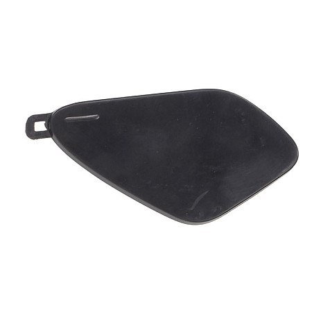 Capac carlig remorcare Conectarea dopului de limba Fata plastic negru VOLVO S90 II 03.16- 03.16- BLIC 5513-00-9041920P