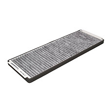 Filtru, aer habitaclu VAUXHALL COMBO Mk I (B) JC PREMIUM B4X000CPR