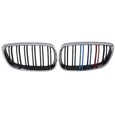 Grila radiator Front grille BMW 3 E92 1.6-4.4 03.06-06.13 SPEEDMAX FS 03-92-05