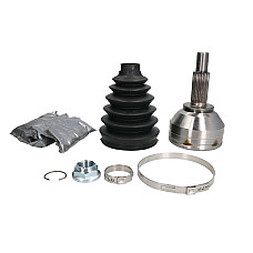 Set articulatie, planetara Articulatia arborelui cotit exterior Dreapta/Stanga 27z/36z/565mm OPEL VIVARO A RENAULT TRAFIC II 2.0D/2.5D 08.06- SPIDAN 0.024874