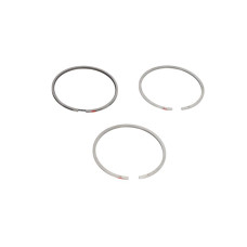 Set segmenti piston, compresor Inel compresor diametru 100mm STDinaltime 25/4mm VADEN 101 200