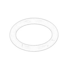 Inel etansare, injector Injector seal ISUZU GRAFTER N 5TH GENERATION D-MAX I D-MAX II 4JJ1E4C-L-4JK-1E5-TC 07.06- OE ISUZU ISU9095661110