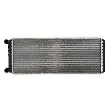 Radiator calorifer caldura 420x158x33mm RVI ARES FR1 ILIADE R IRISBUS ARES MIDR06.20.45A2-MIDR06.23.56A/41 01.83- HIGHWAY 50041004HW