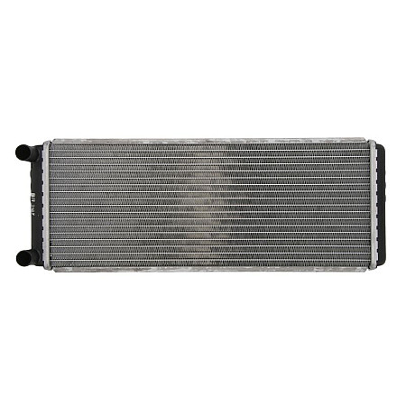 Radiator calorifer caldura 420x158x33mm RVI ARES FR1 ILIADE R IRISBUS ARES MIDR06.20.45A2-MIDR06.23.56A/41 01.83- HIGHWAY 50041004HW