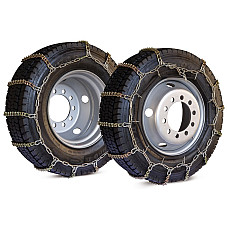 Lanturi pentru zapada camioane JOPE Cert austriac. V-5119 cu stifturi V scara 1000R20 11R225 12/80R20 295/80R225 315/70R225 315/75R225 D20 PILOTE D225 PILOTE JOPE V-BAR/310