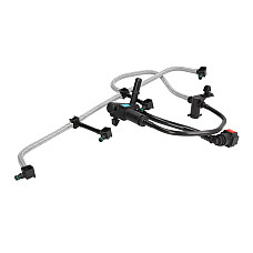 Furtun combustibil de preaplin FORD C-MAX FOCUS C-MAX FOCUS II GALAXY II MONDEO IV S-MAX TOURNEO CONNECT TRANSIT CONNECT 1.8D 06.02-06.15 ENGITECH ENT120137