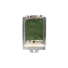 Rezistor, ventilator habitaclu VW CADDY II Pickup (9U7) THERMOTEC DEW007TT