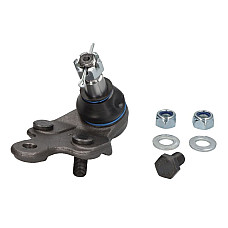 Articulatie sarcina/ghidare Pivot axa Dreapta inferior fata diametru con 176mm LEXUS ES RX TOYOTA CAMRY HIGHLANDER PREVIA II SIENNA 2.0D-3.5 09.93-12.10 DELPHI TC1515