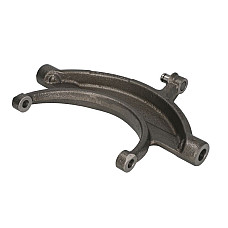 Element selector cutie de viteze Elementul selector de viteze furca MERCEDES EURORICAMBI 60531758