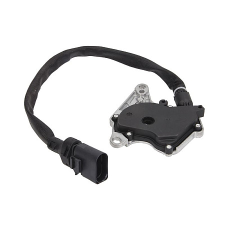 Comutator, lampa marsarier Intrerupator de mers inapoi AUDI A4 B5 A4 B6 A4 B7 A6 C5 A8 D2 SKODA SUPERB I VW PASSAT B5 PASSAT B5.5 PHAETON 03.94-03.16 VEMO V10-73-0435