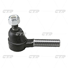 Cap de bara Tie rod end L/R TOYOTA 4 RUNNER II DYNA 100 HIACE III HILUX III HILUX IV HILUX V HILUX VI 1.8-3.0D 01.79-07.05 CTR CTRCE0657
