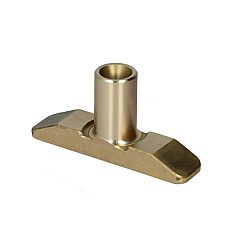 Element blocare sincron Element de blocare sincromesh piatra de furculita high-low ZF ECOSPLIT IV 12 S 2333 12 S 2333 TD ZF 1325334008ZF