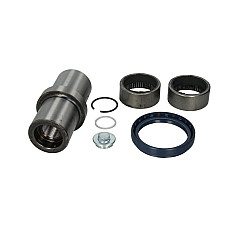 Set reparatie, pivot Kit pivot inferior pe set 1 roata cu pivot M24 50mm/64mmx119mm MERCEDES ACTROS ACTROS MP2 / MP3 AROCS AXOR 2 NG SK 08.73- AUGER AUG55658