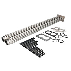 Radiator, recirculare gaze de esapament Set de reparatie recirculator de gaze 856mm doar cartus fara valve EURO 4 MAN TGA TGS I TGX I D2676440-D2676LF45 02.04- HIGHWAY 29031109HW