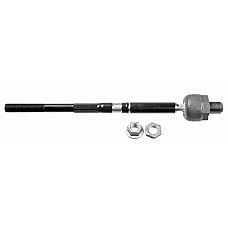 Articulatie axiala, cap de bara Tija de fixare fara capat Dreapta/Stanga lungime: 260mm FIAT CROMA OPEL SIGNUM VECTRA C VECTRA C GTS SAAB 9-3 1.6-3.2 04.02- LEMFOERDER LMI27727