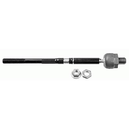 Articulatie axiala, cap de bara Tija de fixare fara capat Dreapta/Stanga lungime: 260mm FIAT CROMA OPEL SIGNUM VECTRA C VECTRA C GTS SAAB 9-3 1.6-3.2 04.02- LEMFOERDER LMI27727