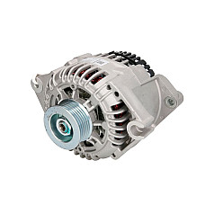 Alternator PEUGEOT BOXER Bus (230P) STARDAX STX100337