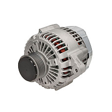 Alternator 14V 120A  JAGUAR X-TYPE I 2.1/2.5/3.0 06.01-12.09 HC-CARGO CAR115787